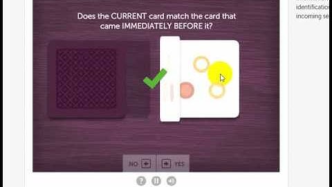 Lumosity.Spatial Speed Match. New record: 38600!