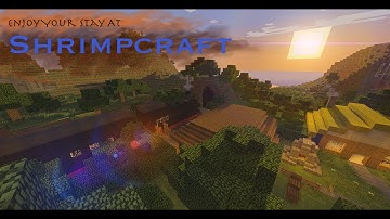 MC Server Review: ShrimpCraft