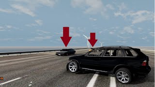 :   BMW X5  BeamNG drive