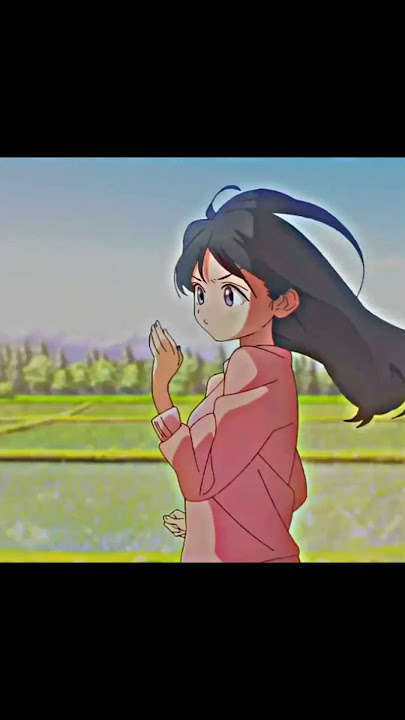 How to make friends | Akebi's Sailor Uniform | #shorts #anime #animeedits #amv #fpyシ  #funnyanime