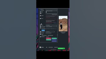 Blackbox Stock Video Metadata Generator 🚀 | AI Chrome Extension Demo