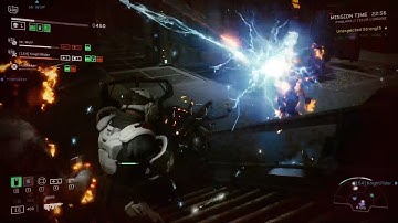 Aliens: Fireteam Elite - Priority One: Extract - Insane