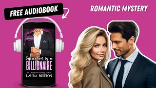 Discovered by a Billionaire | Office Romance | Mystery | Enemies to Lovers | Full Audiobook Free