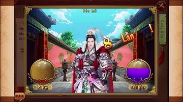 NGÔI SAO HOÀNG CUNG 360mobi • LIÊN HOÀNH TÁT