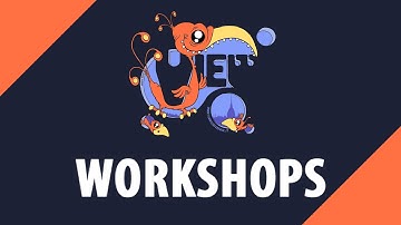 VIEW 2016 - Workshops