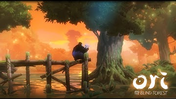 Ori and the Blind Forest | Part 1 | THE FEELS!!!