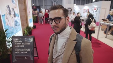 Vision Expo East 2019