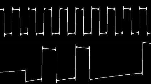 Battlesong (Atari TIA, Recorded from Real Hardware)