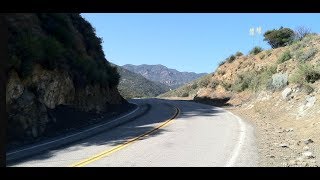 Видео Лос Анджелес Малхолланд Драйв и Видовая площадка Driving Mulholland Drive Los Angeles от Coins Navigator UA, проезд Малхолланд, Лос-Анджелес, Соединённые Штаты