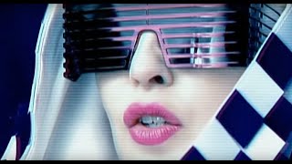 Video thumbnail of "Kylie Minogue - In My Arms (Official Video)"