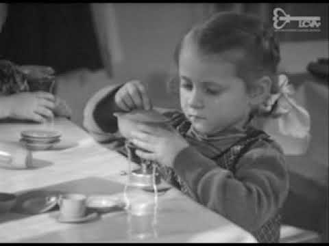 Video: Sovietų režisierius Borisas Barnetas: biografija