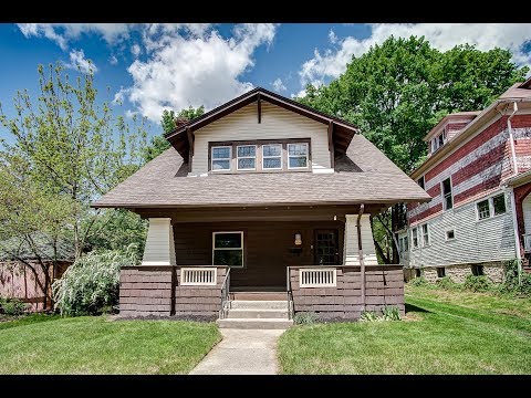 26 BILL EDWARDS DRIVE, Springfield, OH home video tour