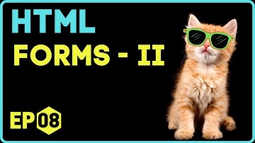 HTML Form Input Tag with Name Attribute | HTML in Hindi - 8 #html #fullstack
