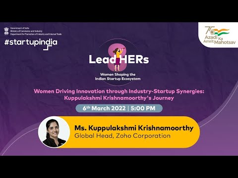Women Driving Innovation