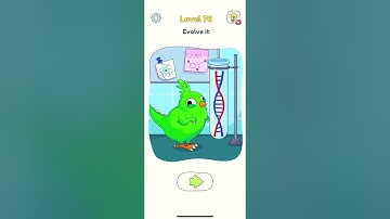 Delete One Part DOP 3 Level 76 77 78 79 80