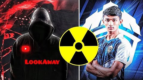 Nuking  @LearnGaming On Stream | Godlike Learn | Indian Stage 5 Player.