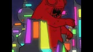 Los Campesinos - You! Me! Dancing!