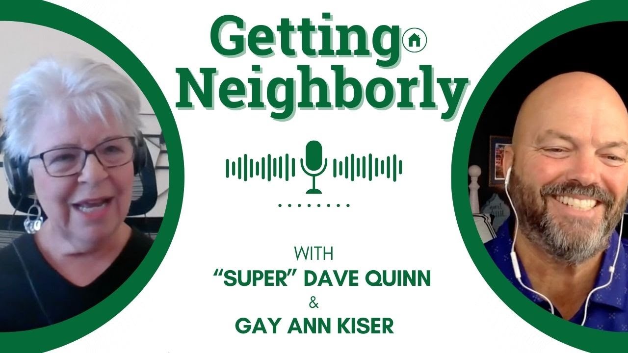 Gay Ann Kiser, Author