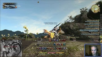 FFXIV: ARR - Main Story 48 (August 2016) Ancient Ways, Timeless Wants