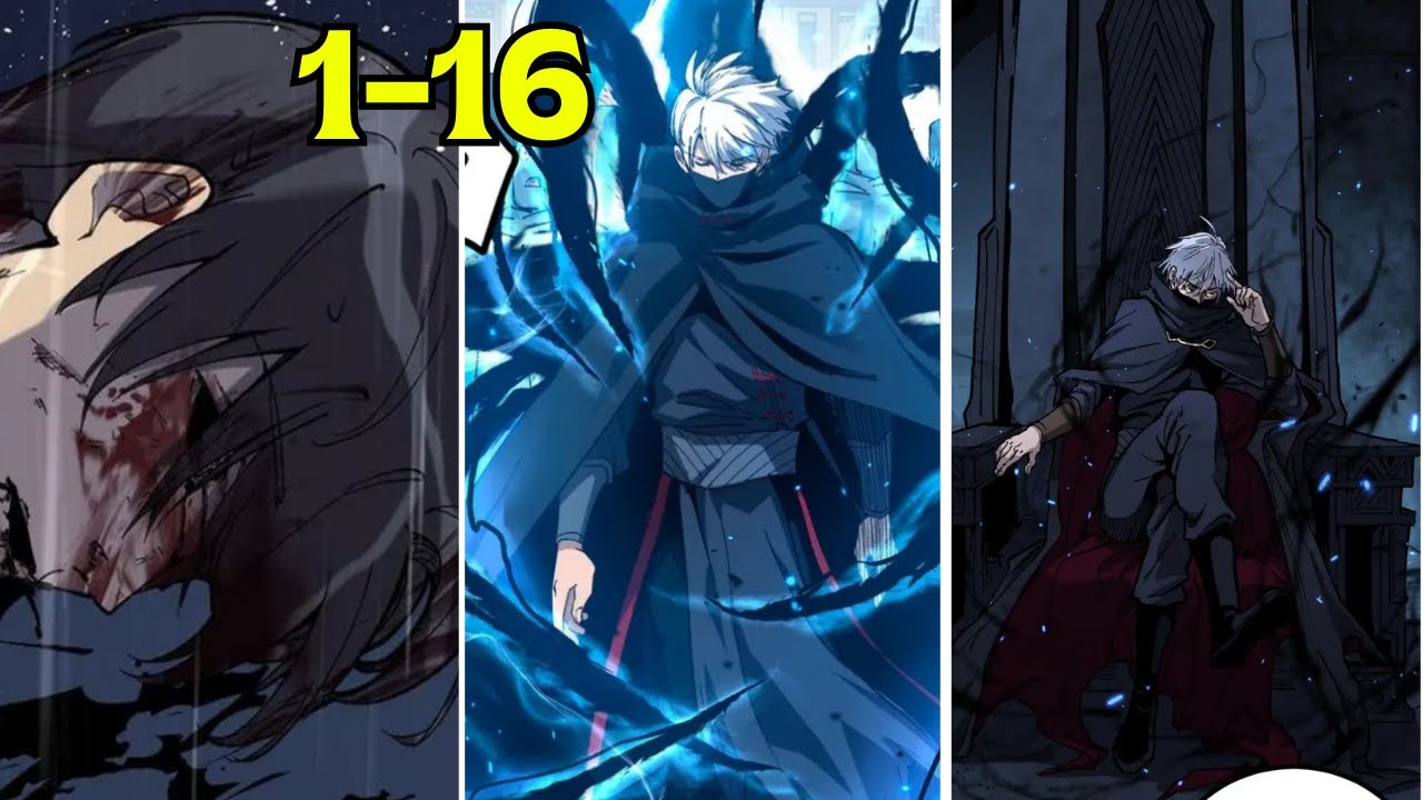 Trahi par sa propre petite Sœur, il renaît 9 ans dans le passé pour se Venger