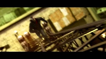 PROTOTYPE 2 MUSIC VIDEO