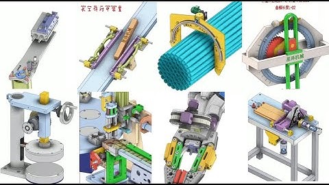 Mechanical Principles Basic part 04