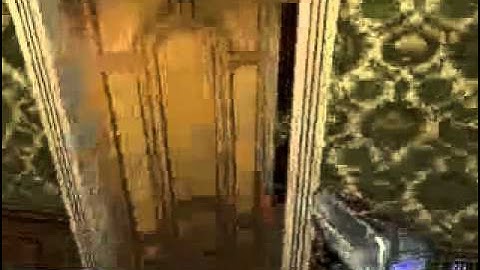 Sniper: Path of Vengeance - Mayoral Estate