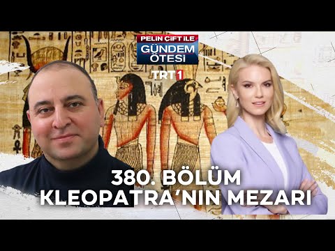 Pelin Çift ile Gündem Ötesi 380. Bölüm