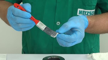 NETZSCH uNs-Seal® Inverted Mechanical Seal Assy Part 1