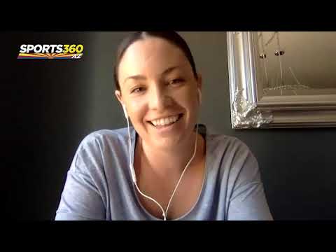 NFL Agent Molly McManimie discusses her job working in sports