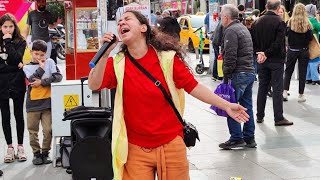 Yine cananım gelmedi | Bu acıyı yaşayanlar ancak bu kadar içten okur | Hatice Kaya