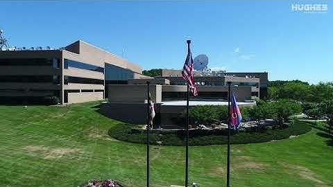 Whatever IT Takes - A Virtual Tour of Hughes