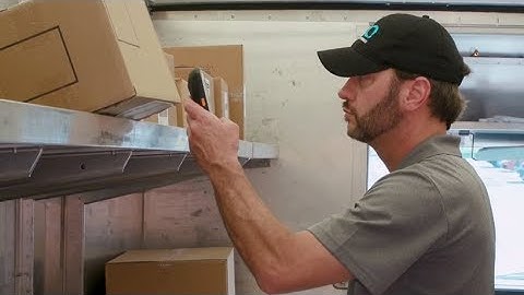 Parcel Delivery with the TOUGHBOOK N1