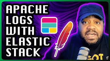 Apache Log Visualization Made Easy | Elasticsearch and the ELK Stack
