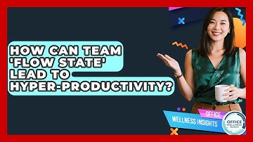 How Can Team 