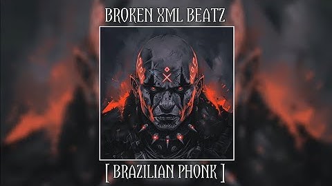 Funk Of Suffering 🥵🇧🇷 ( Super Slowed ) Phonk Best Brazilian Phonk Of 2025 Bass Boosted Funk #music 