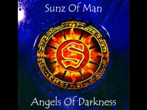 未使用 Sunz Of Man - Soldiers Of Darkness Sunz Of Man – Soldiers Of Darkness / Five Arch Angels
