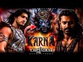 Is Karna pure asur? 😱 || shocking facts || KALKI 2898 AD || Mahabharat || M ADVICE