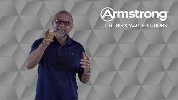 Armstrong Commercial Ceilings | About this Channel
