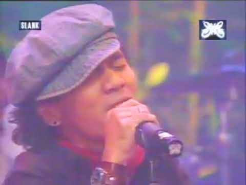 Slank ft.Sanggar Akar - Alas Roban (Eksklusif Trans TV 2004)