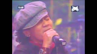 Download Lagu Slank ft.Sanggar Akar - Alas Roban (Eksklusif Trans TV 2004) MP3