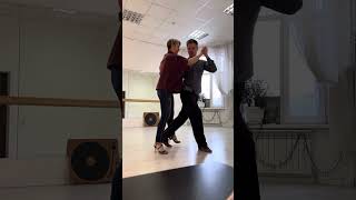 #tango #tangopractice