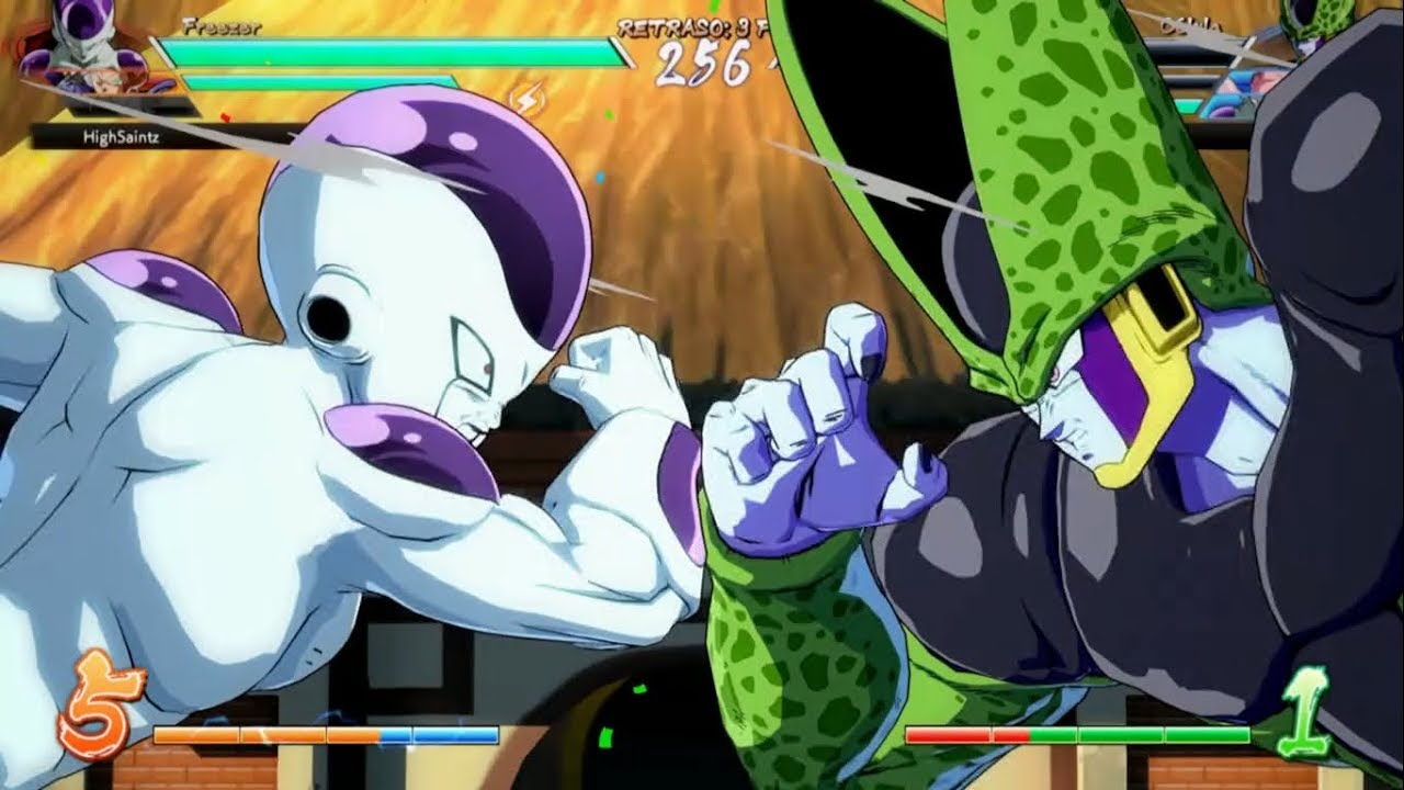 Dbz Frieza Hentai