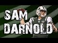 The Film Room Ep. 80: Sam Darnold already plays like a veteran