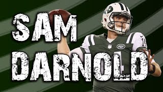 The Film Room Ep. 80: Sam Darnold already plays like a veteran The Film Room Ep. 80: Sam Darnold already plays like a veteran