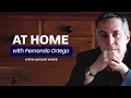 Fernando Ortega: At Home