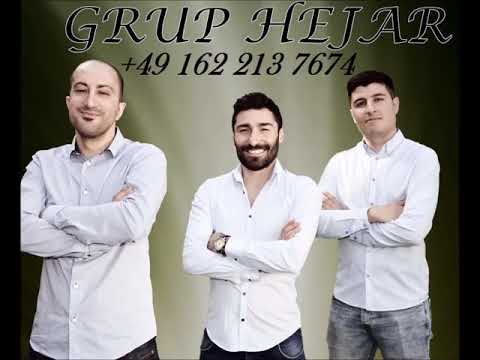 Grup Hejar aze bema