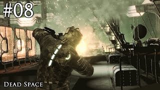 Zagrajmy w Dead Space [#08] - Asteroidy i Boss