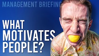 What Motivates People? The Top Motivation Models [Compilation]