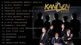 Lagu Terbaik Full Album Kangen Band 2024